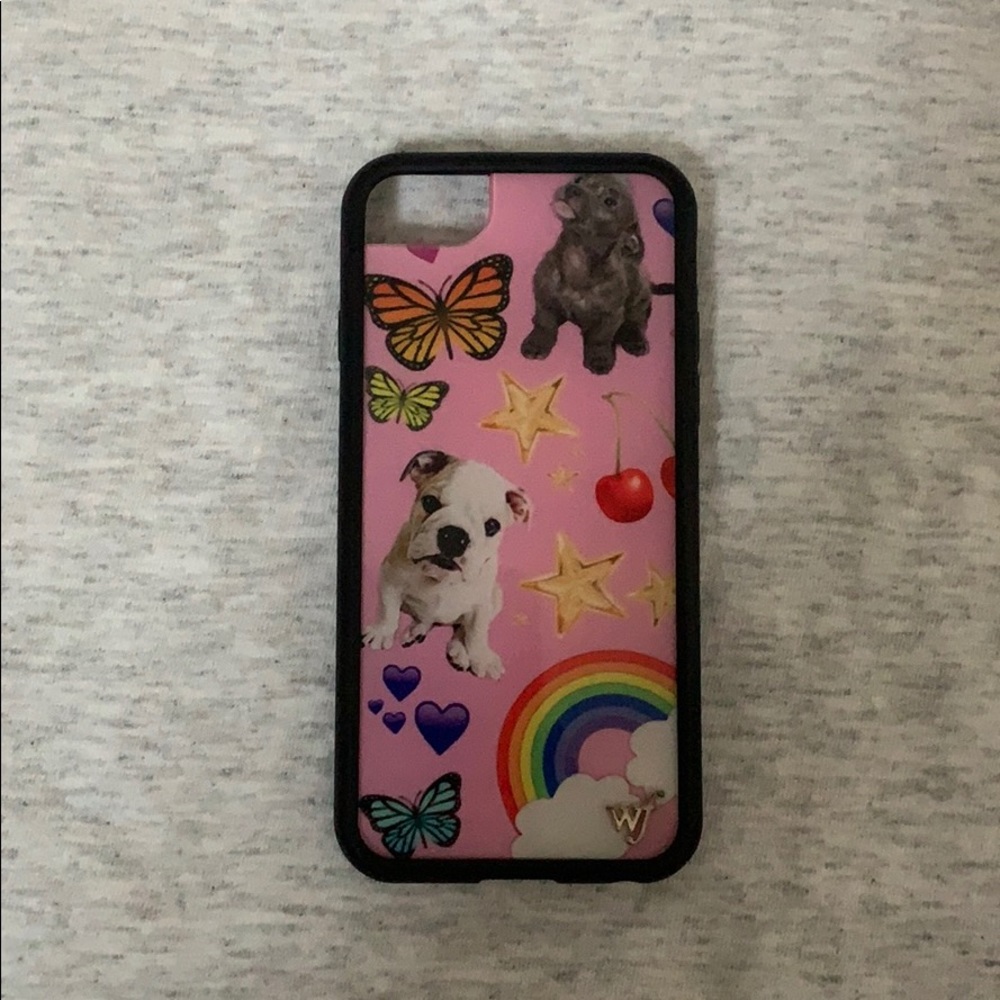 iphone 7/8 case